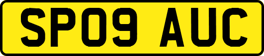 SP09AUC