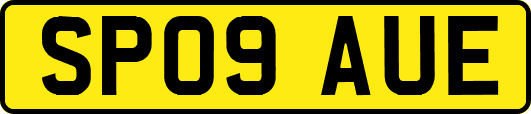 SP09AUE