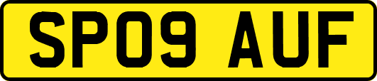 SP09AUF
