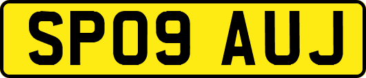 SP09AUJ