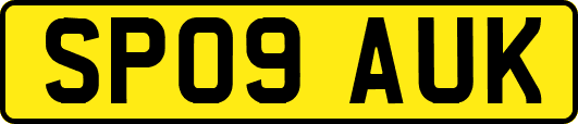 SP09AUK