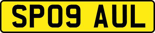 SP09AUL