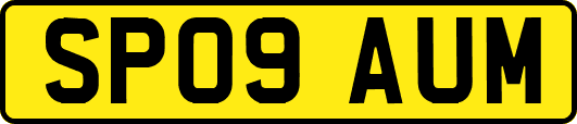 SP09AUM