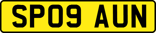 SP09AUN