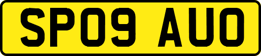 SP09AUO