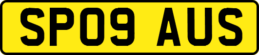 SP09AUS