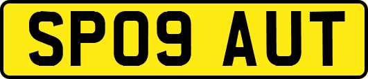 SP09AUT