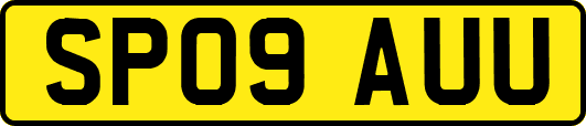 SP09AUU