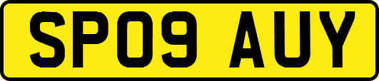 SP09AUY