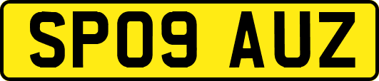 SP09AUZ