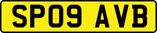 SP09AVB