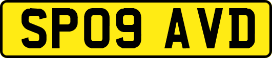 SP09AVD