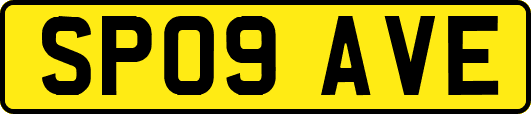 SP09AVE