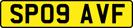 SP09AVF