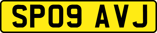 SP09AVJ