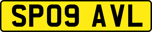 SP09AVL