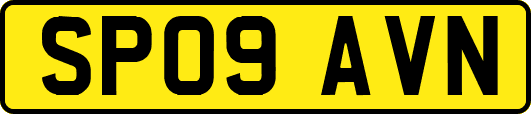 SP09AVN
