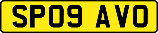 SP09AVO