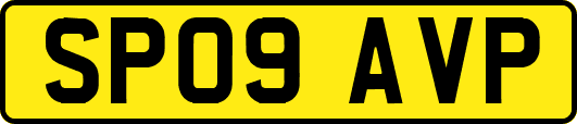 SP09AVP