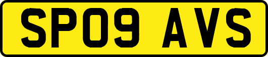 SP09AVS