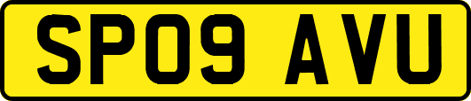 SP09AVU