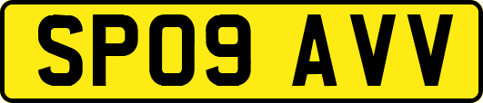 SP09AVV