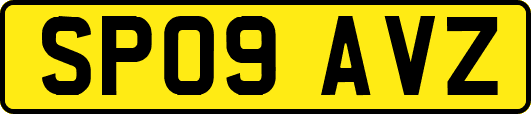 SP09AVZ