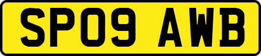 SP09AWB