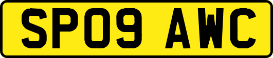 SP09AWC