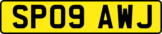 SP09AWJ