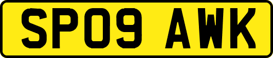 SP09AWK