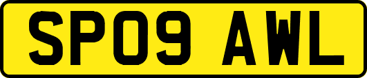 SP09AWL