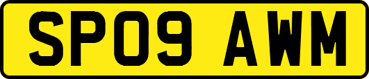SP09AWM