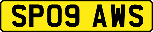 SP09AWS