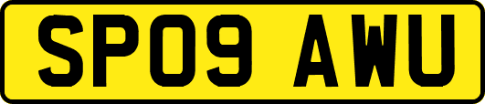 SP09AWU