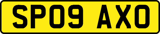 SP09AXO