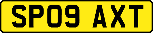 SP09AXT