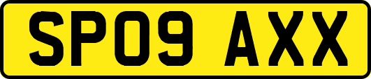 SP09AXX