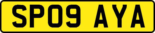 SP09AYA