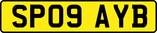 SP09AYB