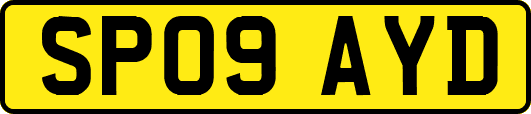 SP09AYD