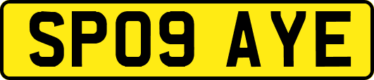 SP09AYE