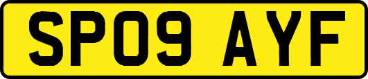SP09AYF