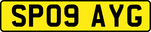 SP09AYG