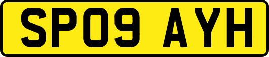 SP09AYH