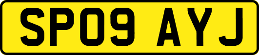 SP09AYJ
