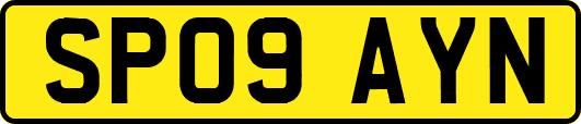 SP09AYN