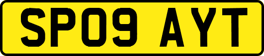 SP09AYT