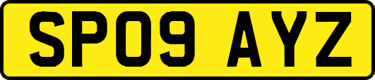 SP09AYZ