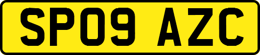 SP09AZC